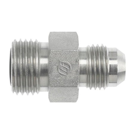 Brennan Industries 16MFS-16MJ Straight FS6403-16-16